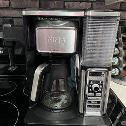 Coffee Maker