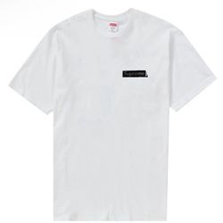 Dover Street Market Exclusive 10 Year Anniversary Tee