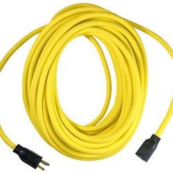 50ft Extension cord - Brand New - Original Packing