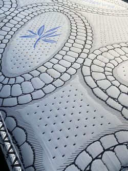 Queen Size Mattress