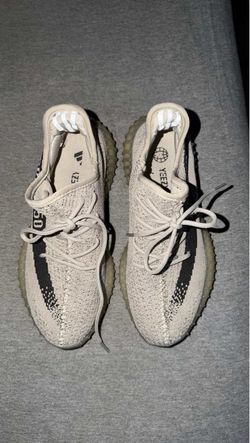 Yeezy boost