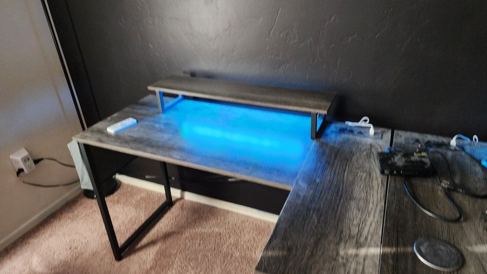 Desk