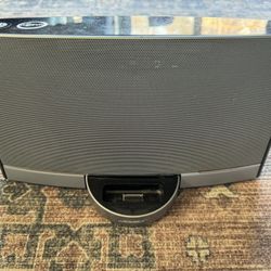 Bose Speaker System