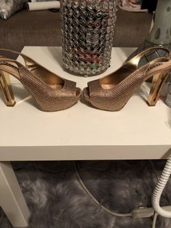 Lesilla Limited Edition size 38