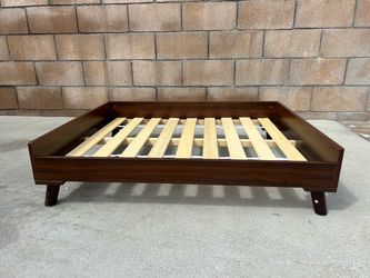 Dog Bed Frame