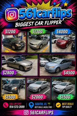 Car 4 Sale