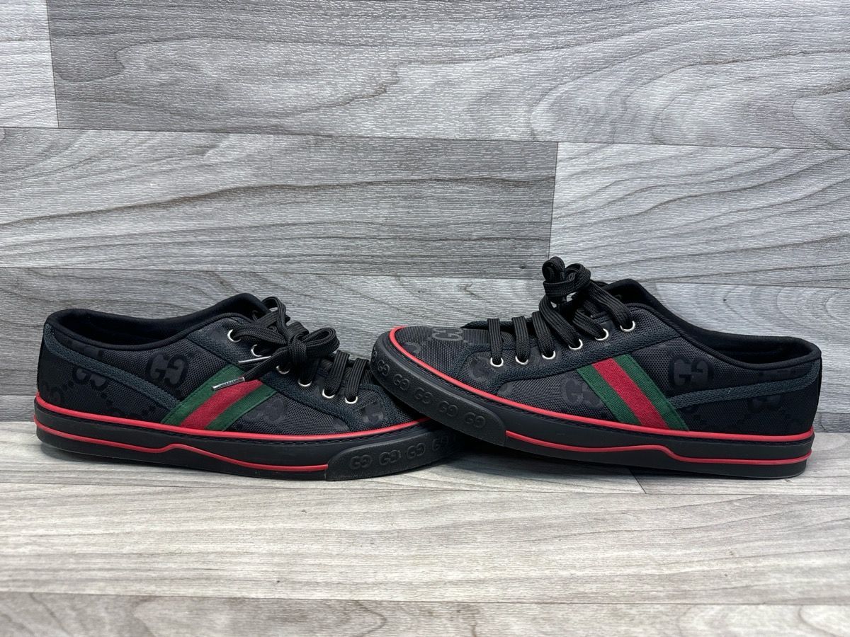 Gucci Off The Grid men’s sneakers, size 9.5 (A1D018719)