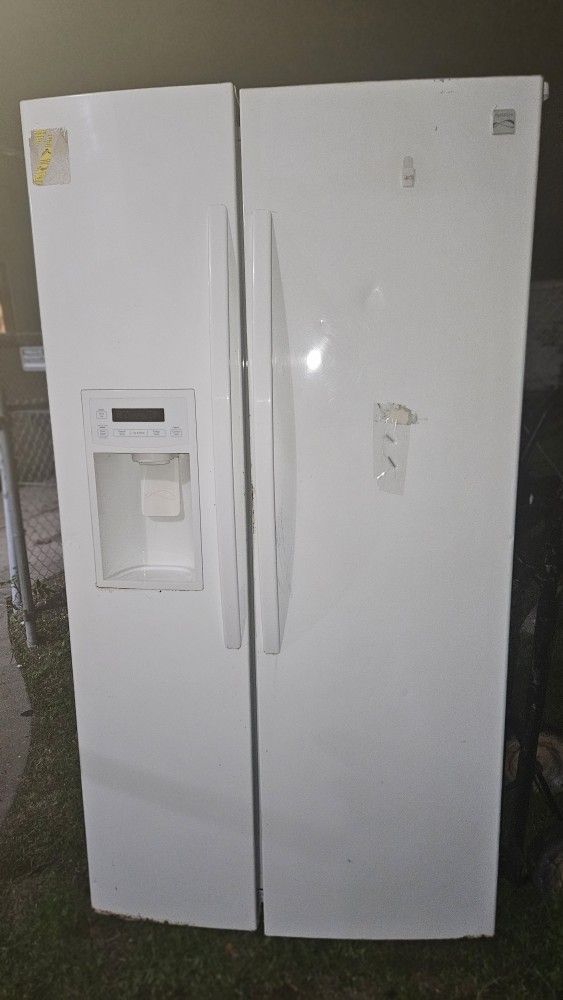 Refrigerador