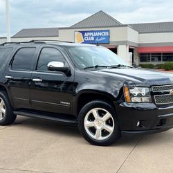 2014 Chevrolet Tahoe