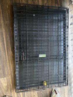 Dog kennel