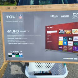 Tv Box for Shipping or Moving 55 Inches
