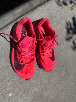 Nike shoes