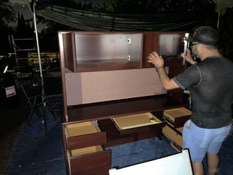office furniture