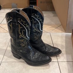 CowBoy Boots 