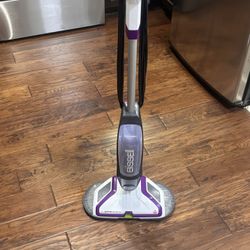 BISSELL® SpinWave 