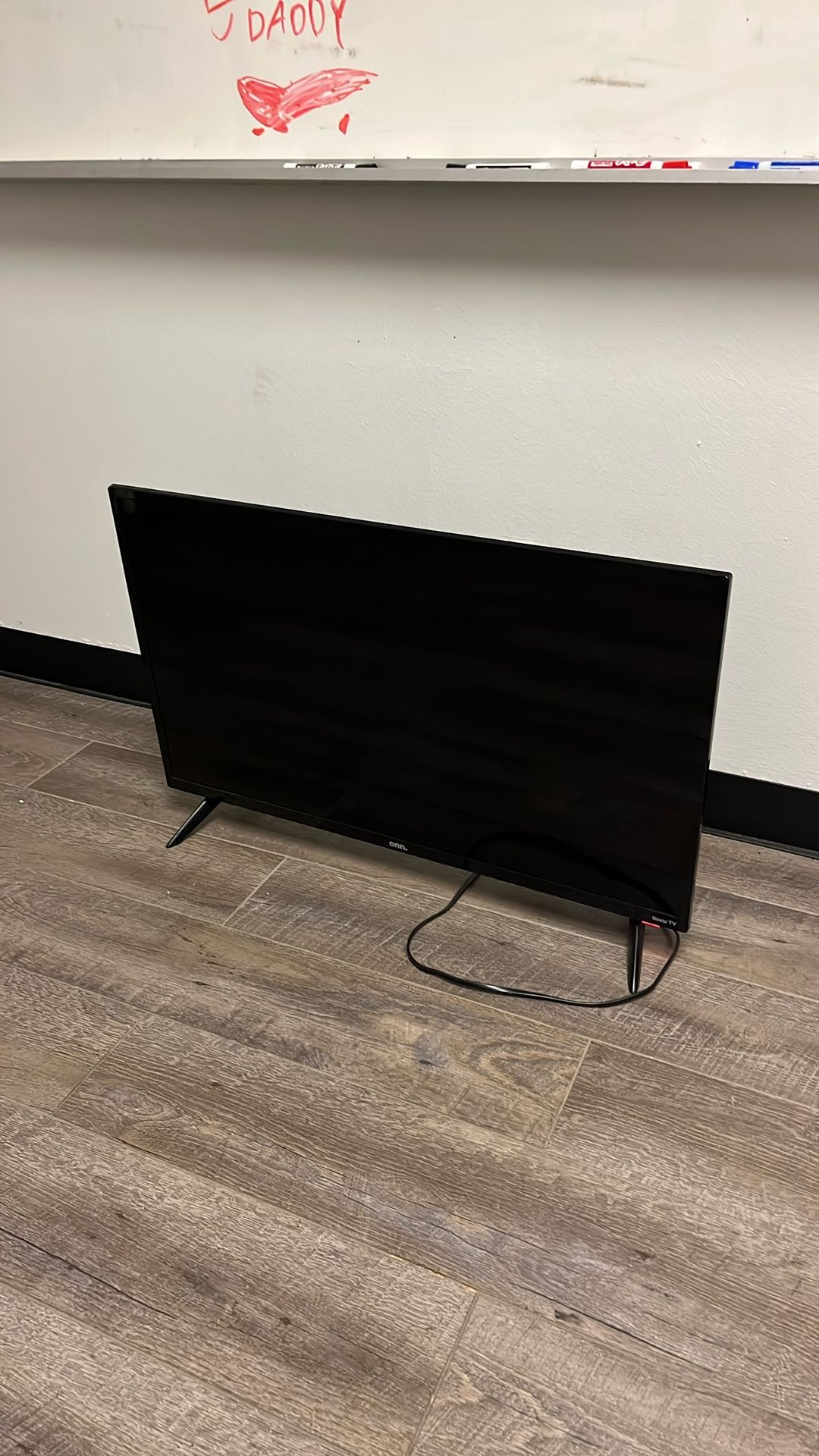 25” Roku Tv