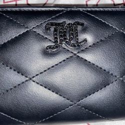 Juicy Couture, Wallet, 