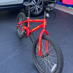 Fuji 20 Inch Kids Bike