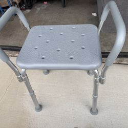 Shower Chair