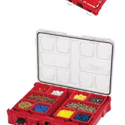 Brand New Milwaukee Pack Out organizer