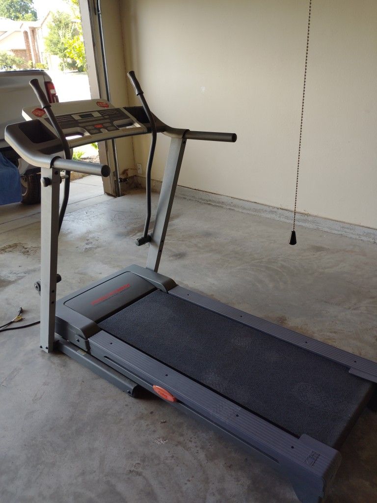 Proform Crosswalk Sport Treadmill