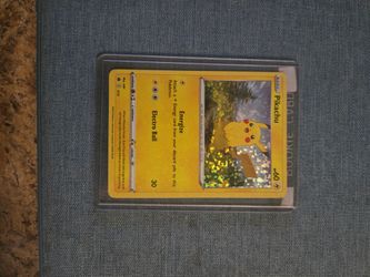 Pokémon Cards 