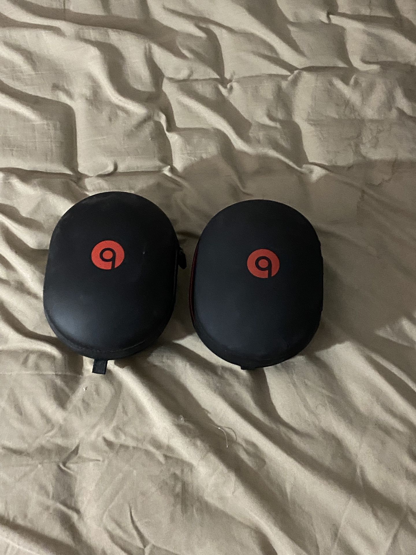 Beat Headphone Cases For The Low