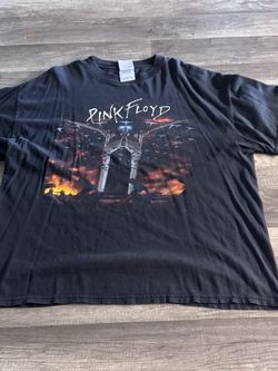 Pink Floyd the wall