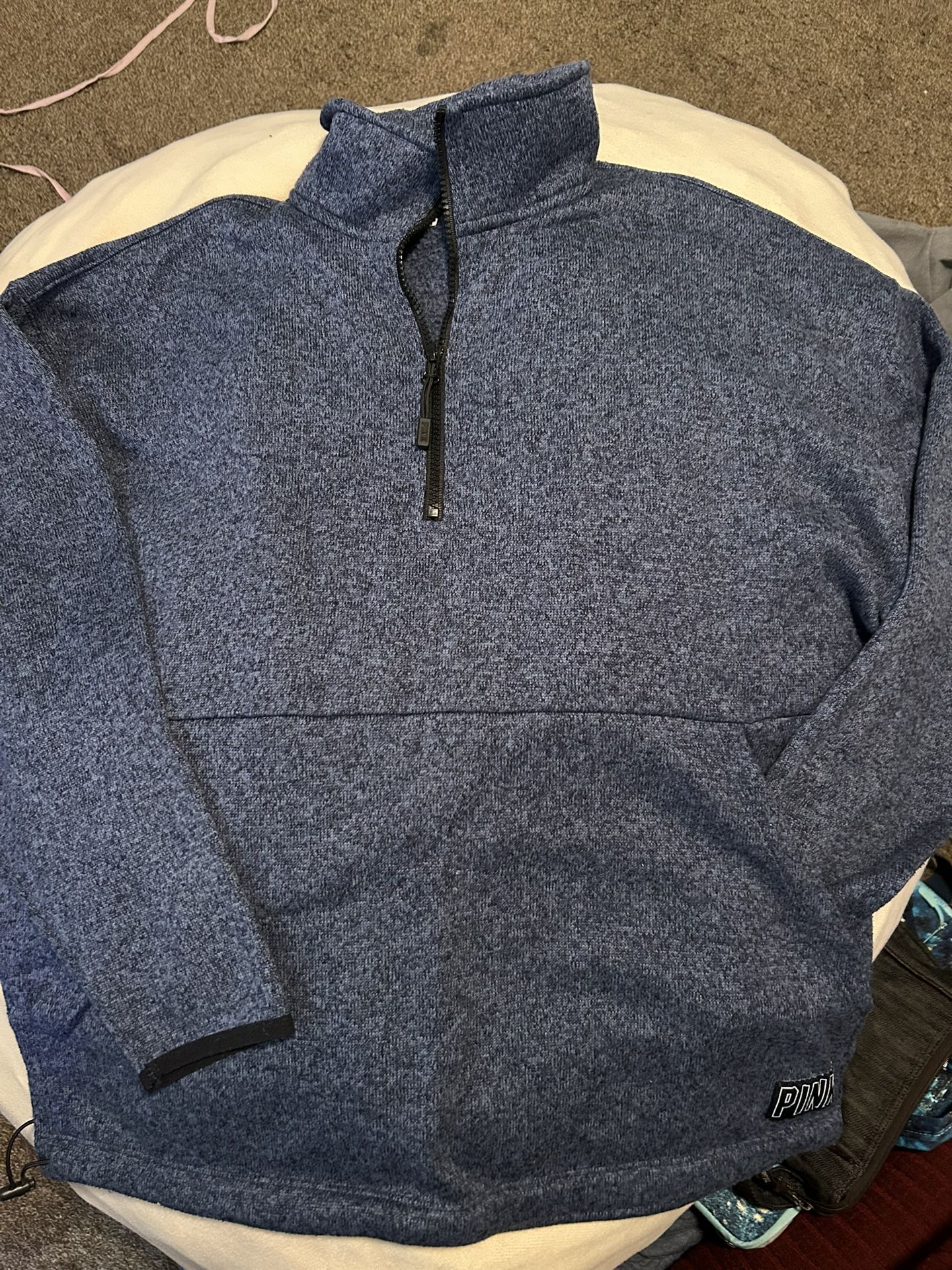 PINK sweatshirt 