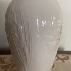 Genuine Lenox vase