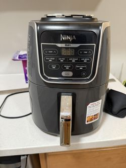 Ninja Max XL AF161 5 lb Electric Air Fryer