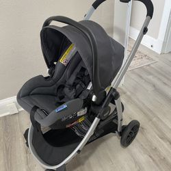Graco Modes Pramette Travel System 