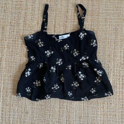 Cute Hollister Top