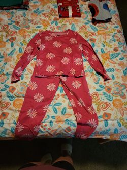 Girls Pjs