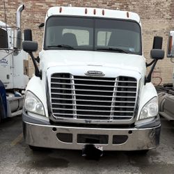 2016 Freightliner Cascadia 125