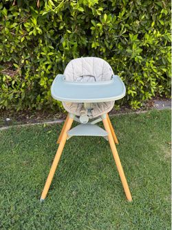 Lalo 3-in-1 High Chair Kit