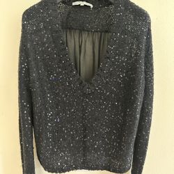 Search For Sanity Black Top 