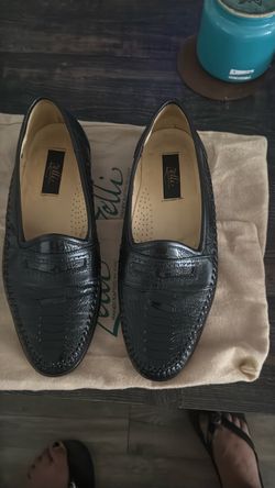 Men’s shoes  size 91/2w