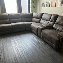 Couches