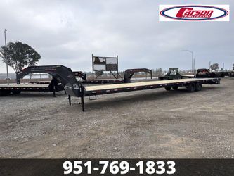 2027 Horizon Trailers Ftz