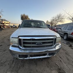 2000 ford f250 FOR Parts Only‼️