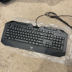 Acer Predator Keyboard (Dkusb1b0b7)