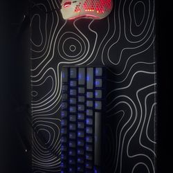 razer mini/glorious model o