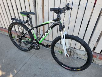 Mt Fuji Nevada 2.0 Suspension