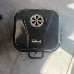 Outdoor Grill Comes With Everything You See Only 25.00 👀. 