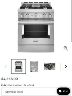Appliance