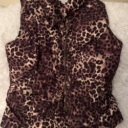 Chaleco For Women
