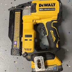 DeWalt 23G