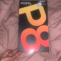 Foxx P8 Tablet