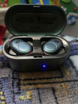 Skullcandy Push True Wireless 